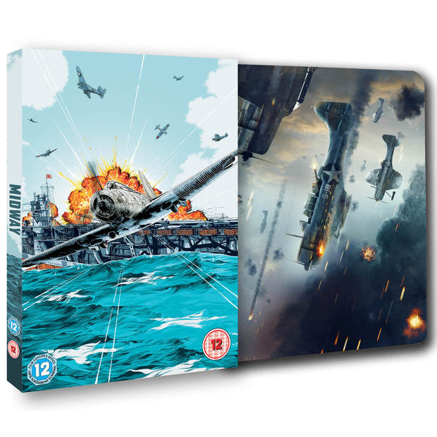 alguien a pedido este steelbook en zavvi.es y por casualidad se lo han cobrado ya y aun no se lo han