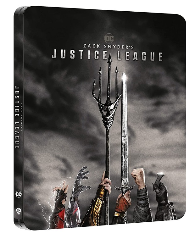 a alguien ya le han enviado el steel league justice deamazon.es??