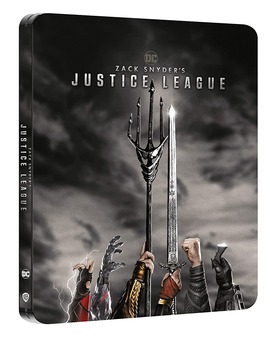 a alguien ya le han enviado el steel league justice deamazon.es??