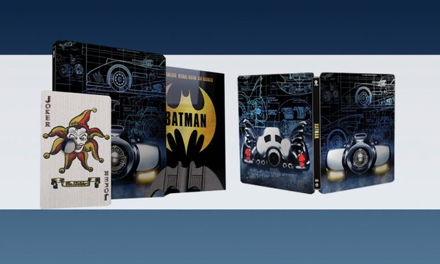 tambien a quien pueda interesar esta batman 1989 titans cut a 27,99 version francia en amazon.es