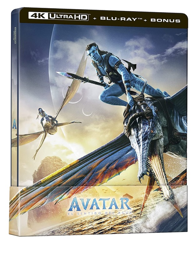 alguien sabe si la edicion steelbook de españa contine postal lenticular!!! 