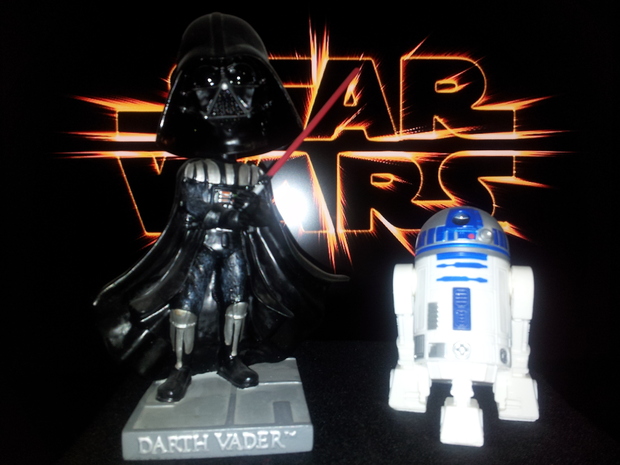 Star Wars