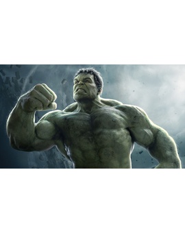 DUDA STEELBOOK HULK!