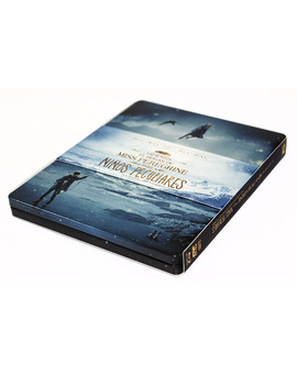 Chollito en Fnac! Miss Peregrine!