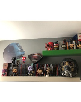 Parte de la Colección!