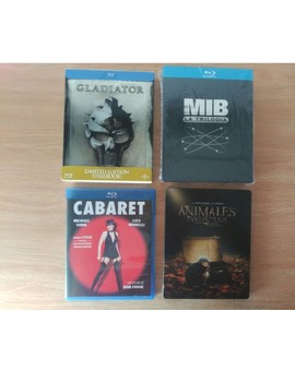 Compras en los últimos días
