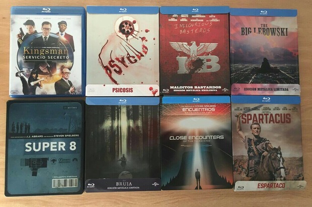 Compras octubre 