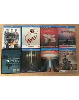 Compras octubre 