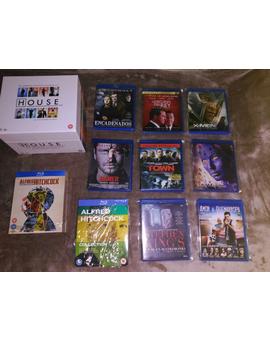 Adquisiciones durante octubre