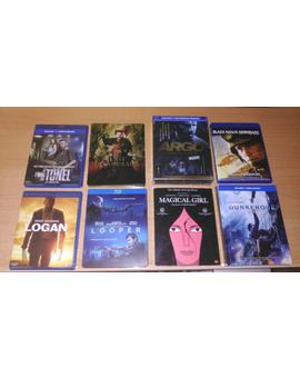 Últimas compras del 2017