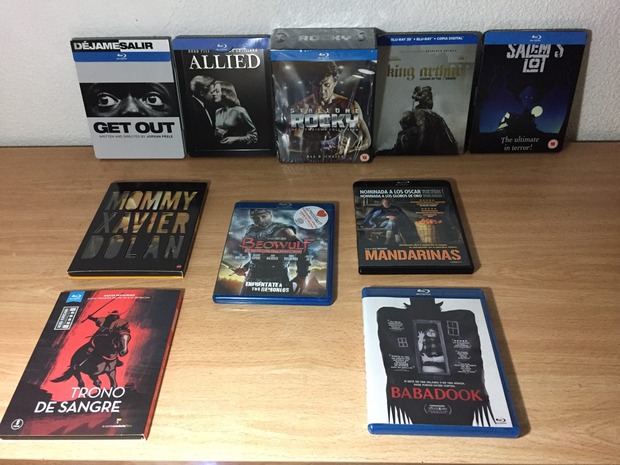 Últimas compras en Reyes y ofertas