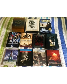 Mi top10 ediciones conseguidas en 2020