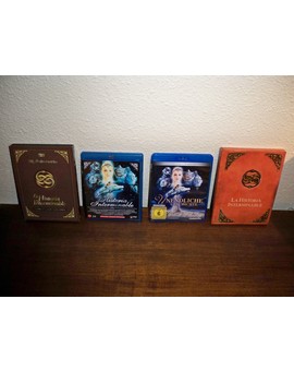 Mis Historias Interminables