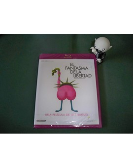 'El Fantasma de la Libertad' a excelente precio.