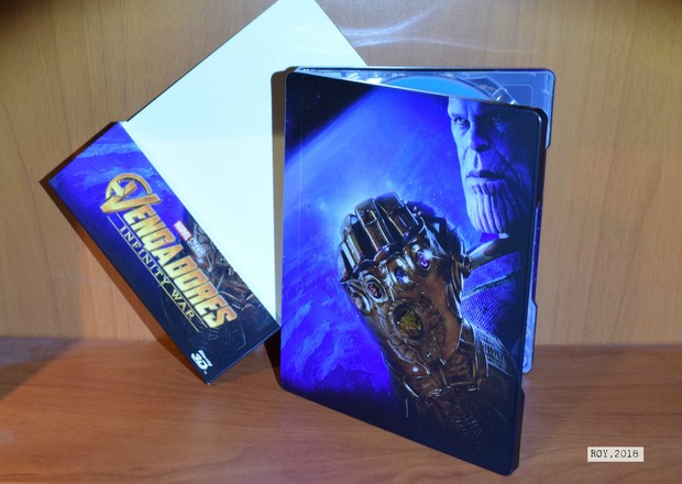 REVIEW: 'Avengers, Infinity War'