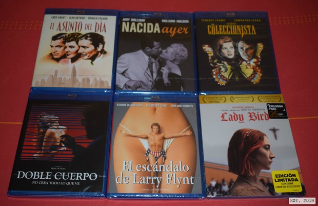 3 x 2 FNAC (ó 6 x 4, depende cómo se mire)