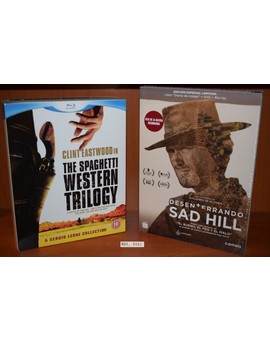 Junto al Dolar, oh Hill; Sad Hill