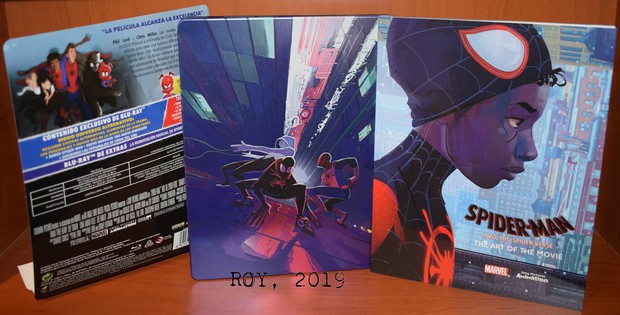 La exquisitez de Sony