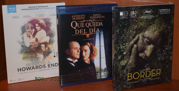 3x2 de la FNAC, y recomendación