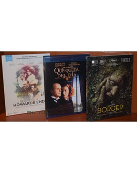 3x2 de la FNAC, y recomendación