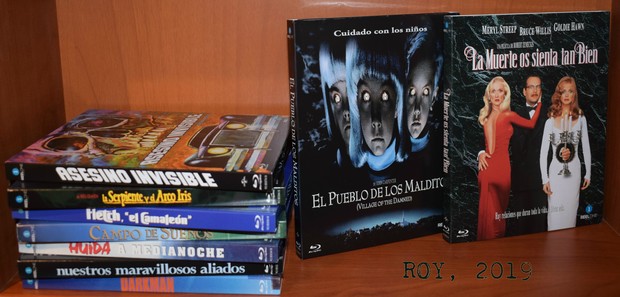 Gracias, REEL ONE