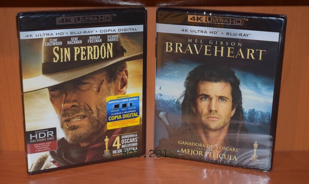 Los dos William (2 x 1 Fnac.es)