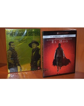 El Hijo y Los Hermanos
