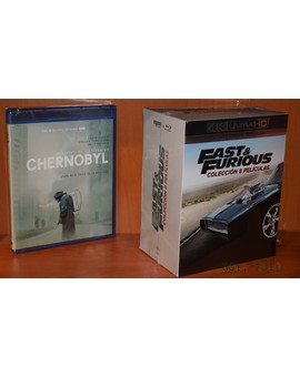 BF, ¡¡Ronda 2!! (Amazon//ECI)