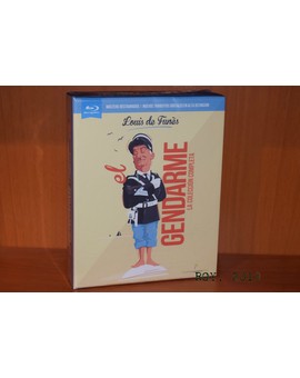Dije que de salida, y de salida