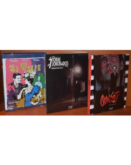 Últimos coletazos del Cyber Monday