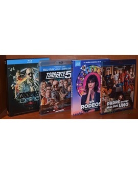 Filmografía 'amiguetil'