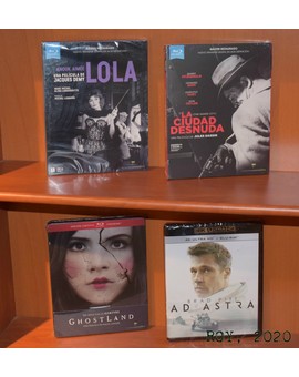 Las nuevas adquisiciones de esta semana