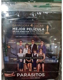 La Aventura, ¿y ahora qué?