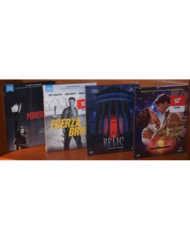 Rebajas bisiestas (40% FNAC)