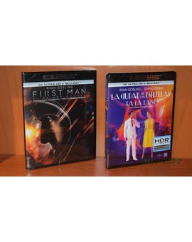 Chazelle completado (2x1 Fnac.es)