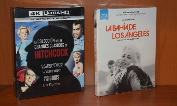 Cinco joyas, cinco 