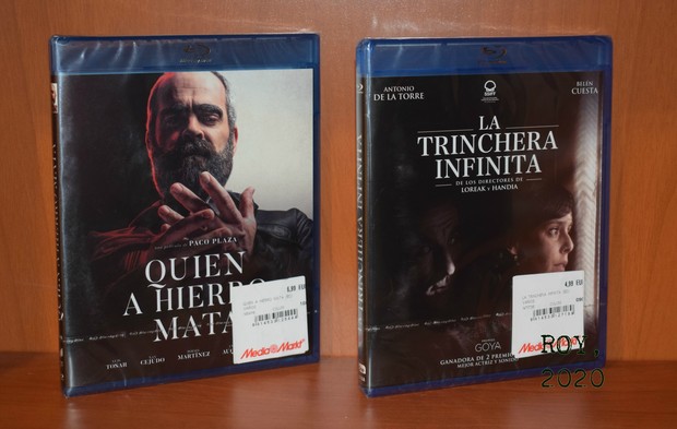 Merodeando por Mediamarkt