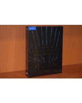 El fin de un ciclo