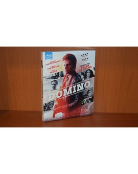 Completando a De Palma...