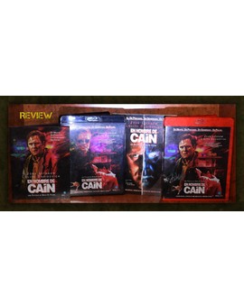 'En Nombre de Caín' (Raising Cain) - Reseña