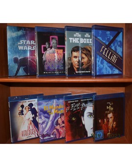 Variedad de compras (Fnac.es 50% + Amazon.es)