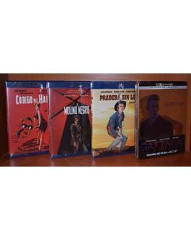 Nuevas adquisiciones (Fnac.es)