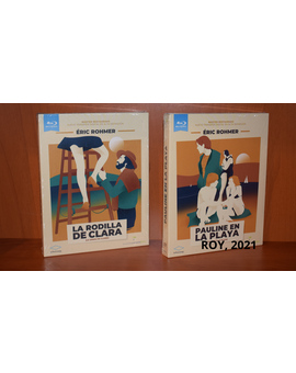 Continuamos con Rohmer (ECI 70%, 2ª unidad)