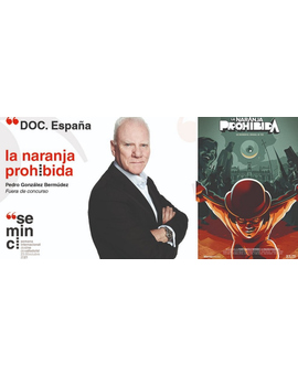 Malcolm McDowell acudirá a la 66 SEMINCI