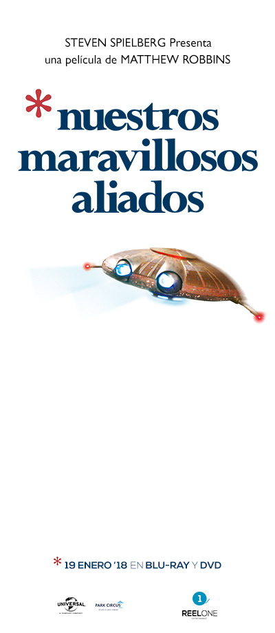 Nuestros maravillosos aliados