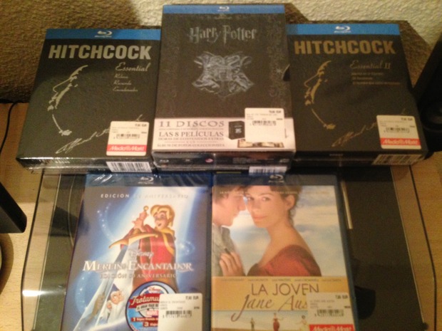 MI BLACK FRIDAY PARTE 2 Y FINAL