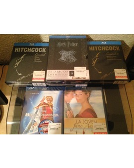 MI BLACK FRIDAY PARTE 2 Y FINAL