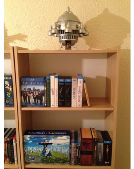 MI COLECCION BLU RAY