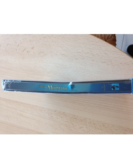 QUE BAJON RECIBIR UN PEDIDO EN ESTAS CONDICIONES, LA PRIMERA VEZ QUE PIDO CON ZAVVI Y EL ARTICULO ME HA LLEGADO EN MUY MAL ESTADO