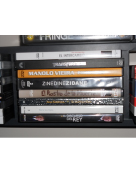 Mi colección